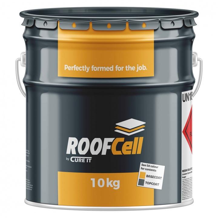 Roof Cell Kits (by Cure It) Next-Generation, Direct-lay, GRP Roofing Kits ( All GRP Trims £13 each with these kits )Free Delivery Apex Fibreglass Roofing Supplies Ltd