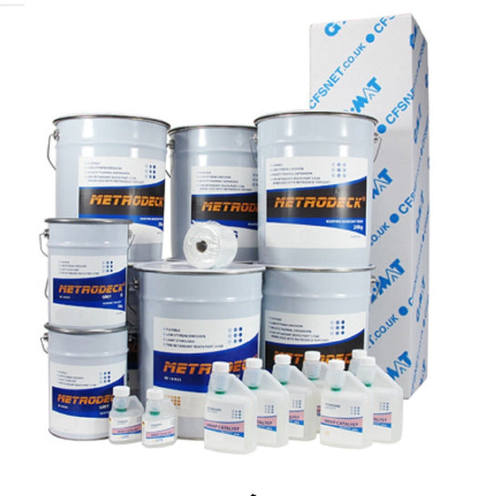 Latest In Fire Retardant Fibreglass Roofing is Here at a great price - Apex