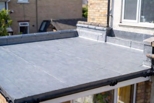 Lead Roof Alternative: Why Fibreglass Roofing is the Smarter Choice for UK Properties