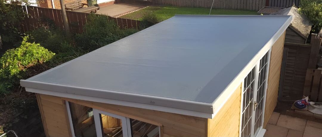 Fibreglass Roofing: Benefits and Advantages Over Traditional Roofing Materials