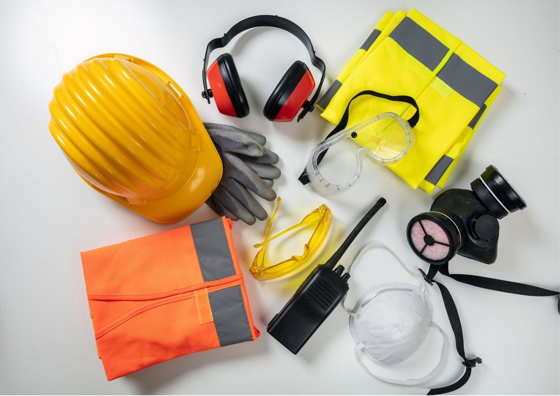 Safety First: Essential Roofing Safety Tips Every Installer Should Follow - Apex