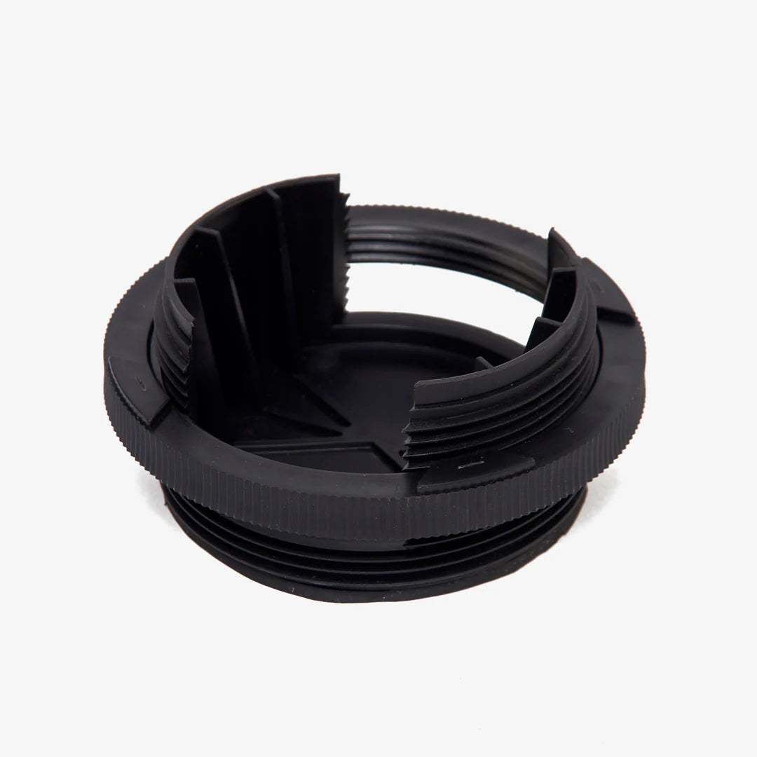 Adjustable Decking Pedestal Supports — MESA System