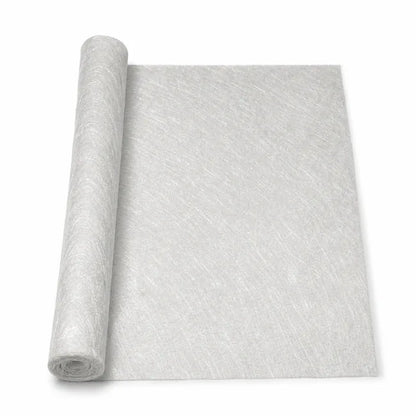 225g chopped strand mat fibreglass roll for GRP roofing, laminating and reinforcement