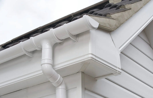 UPVC FASCIAS & SOFFITS Cover Boards /and Replacement Boards
