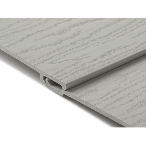 Apex Coastline Composite Cladding Boards showcasing a premium embossed woodgrain finish, perfect for upgrading property exteriors with style and durability.