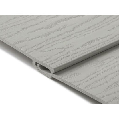Apex Coastline Composite Cladding Boards showcasing a premium embossed woodgrain finish, perfect for upgrading property exteriors with style and durability.