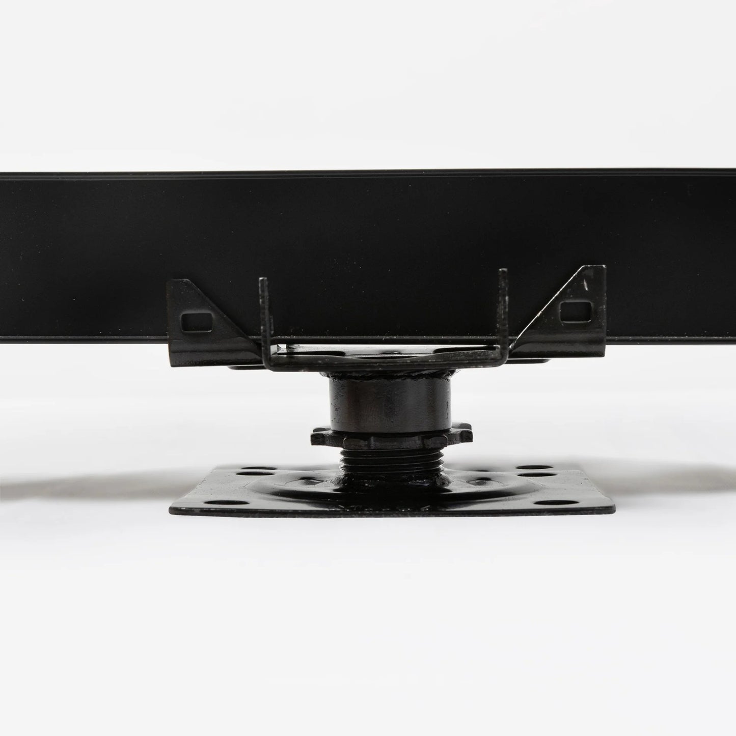 MESA Outdoor Steel Joist Pedestal – Adjustable Flat & Joist for floating floors, showcasing its durable design and high load capacity of up to 1000kg.