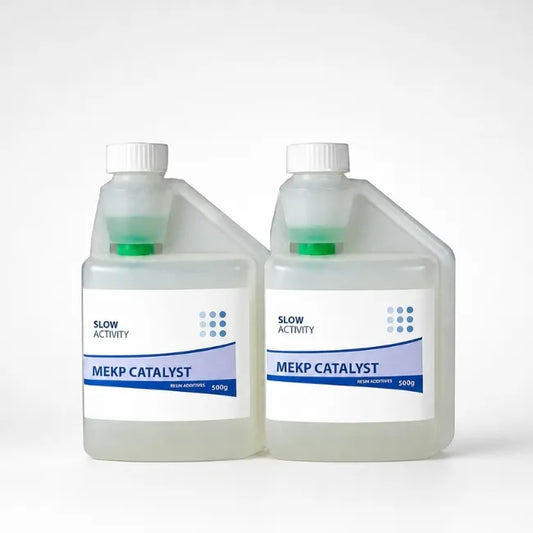 Catalyst For Polyester Resins ,Topcoats/Gelcoats