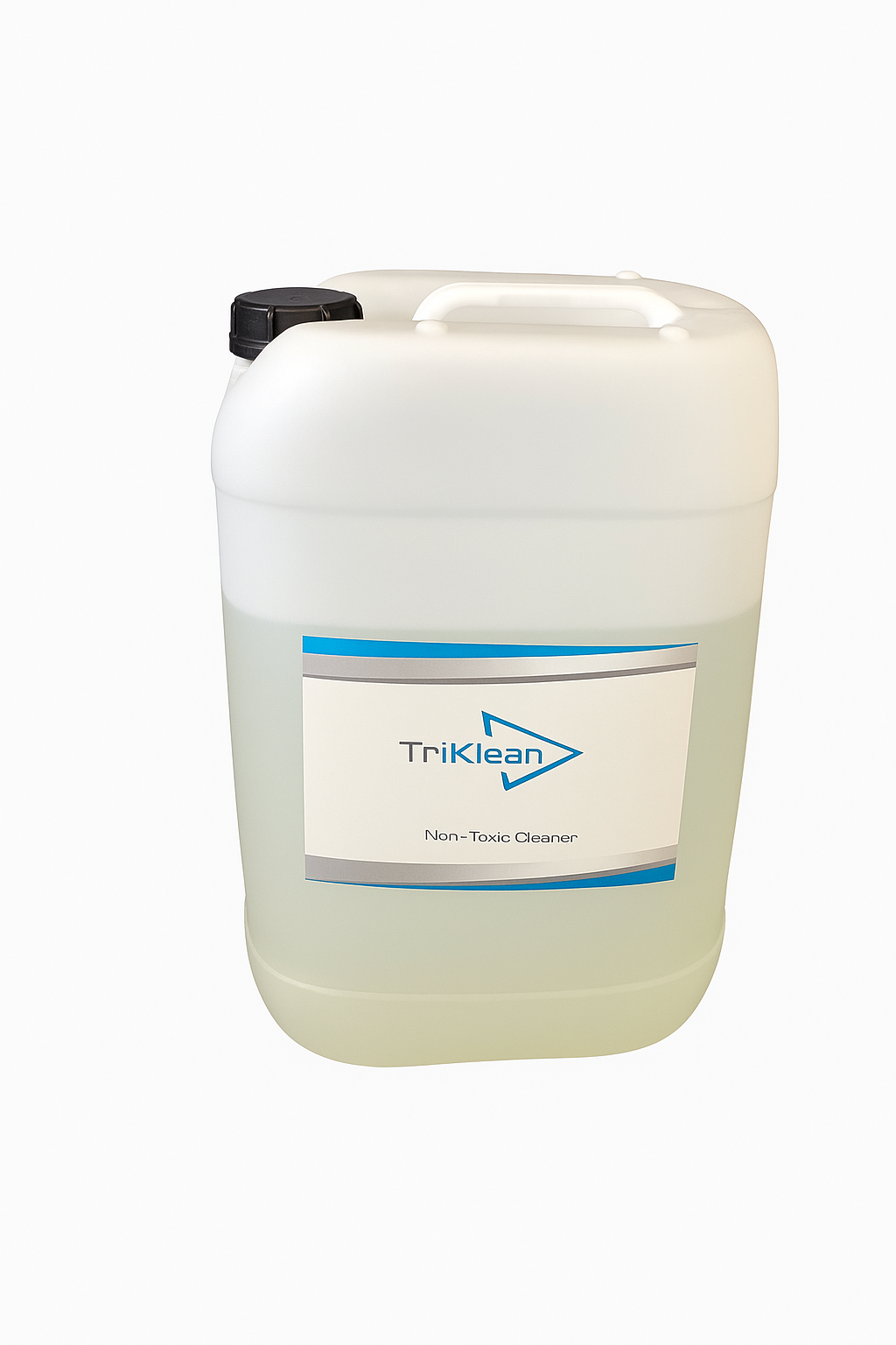 TriKlean  Non Hazardous  Acetone replacement