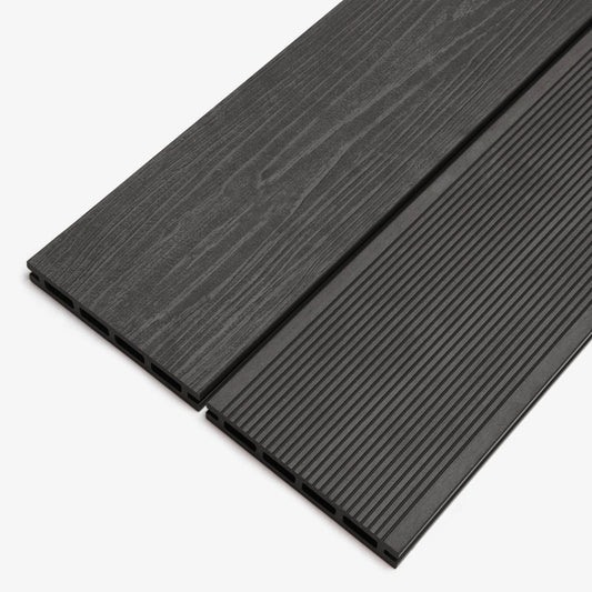 Hyperion  Composite Decking | Explorer 5 Colours