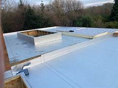 Elotene DSN Self Adhesive Vapour Barrier showcasing its waterproof and puncture resistant features.