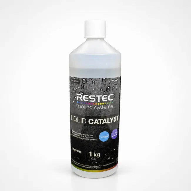 ResTec 1010 Fire Retardant GRP Resin Base Coats
