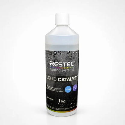 ResTec 1010 Fire Retardant GRP Resin Base Coats