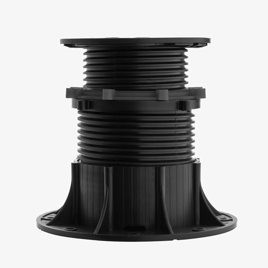 Adjustable Decking Pedestal Supports — MESA System - Apex