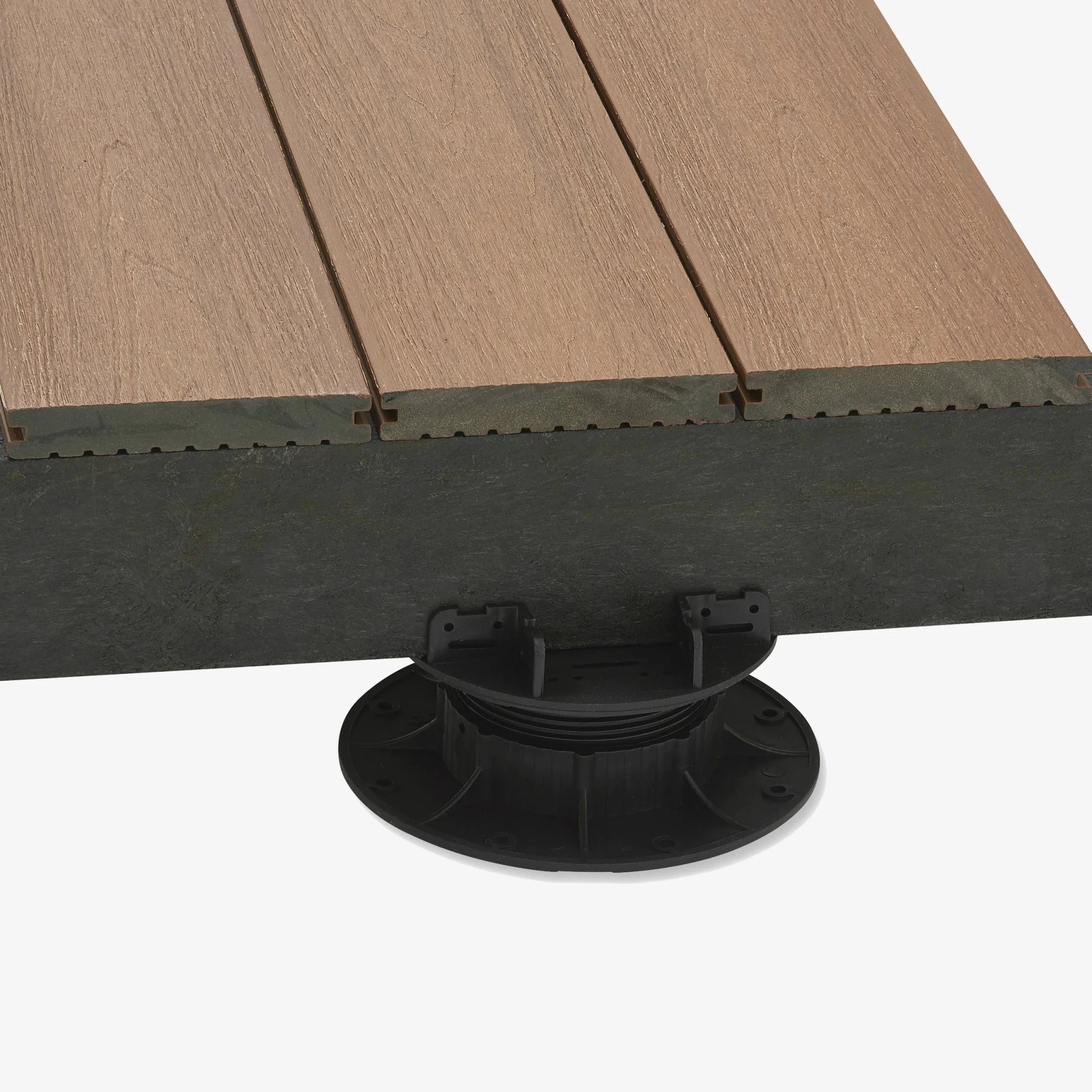 Adjustable Decking Pedestal Supports — MESA System - Apex