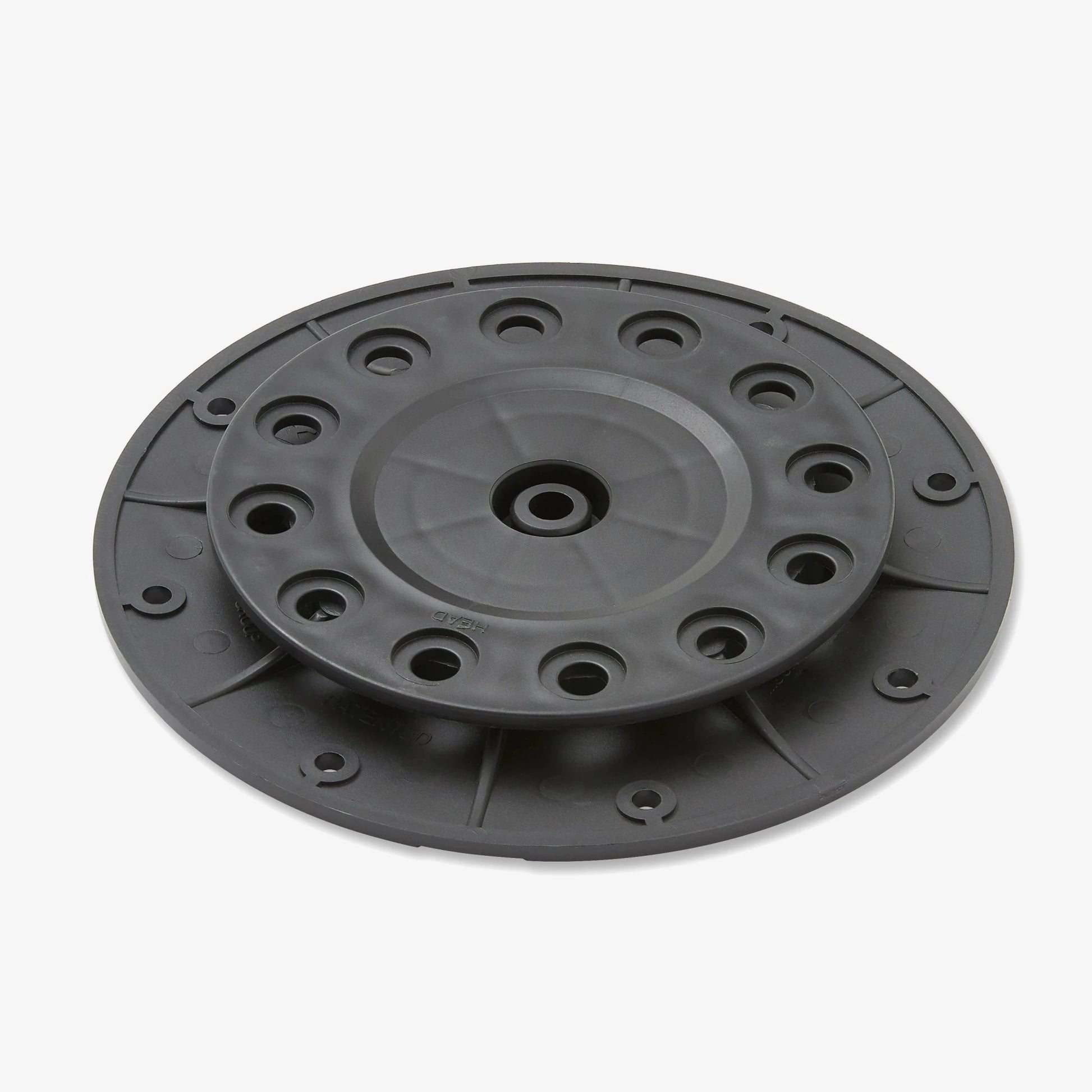 Adjustable Decking Pedestal Supports — MESA System - Apex