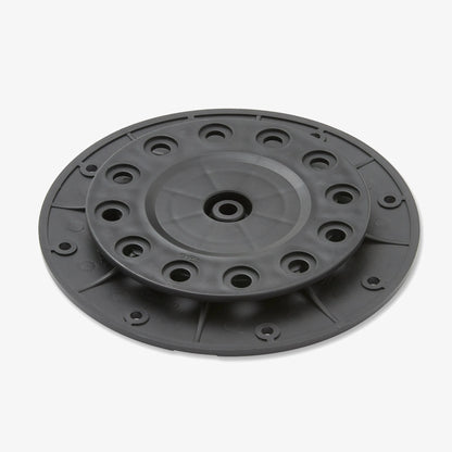 Adjustable Decking Pedestal Supports — MESA System - Apex