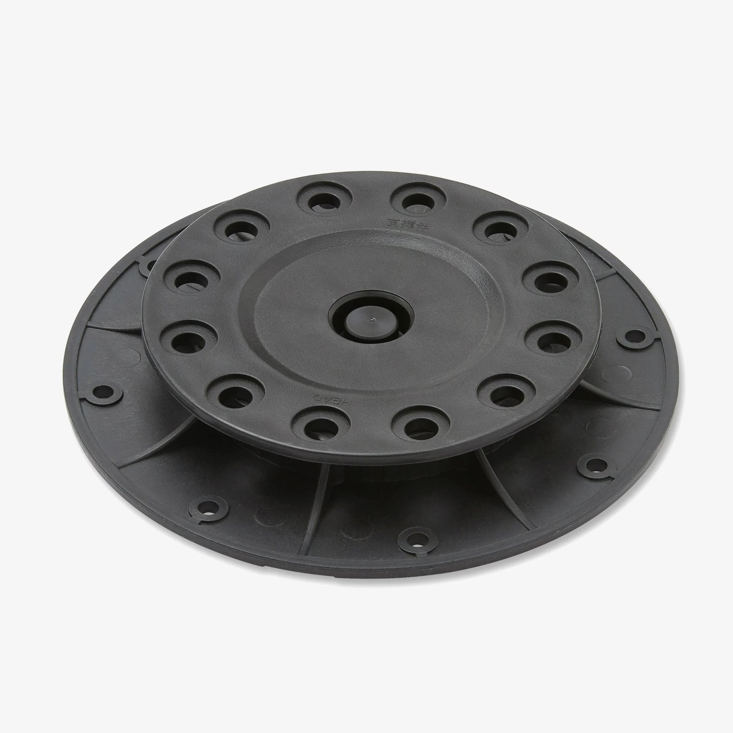 Adjustable Decking Pedestal Supports — MESA System - Apex