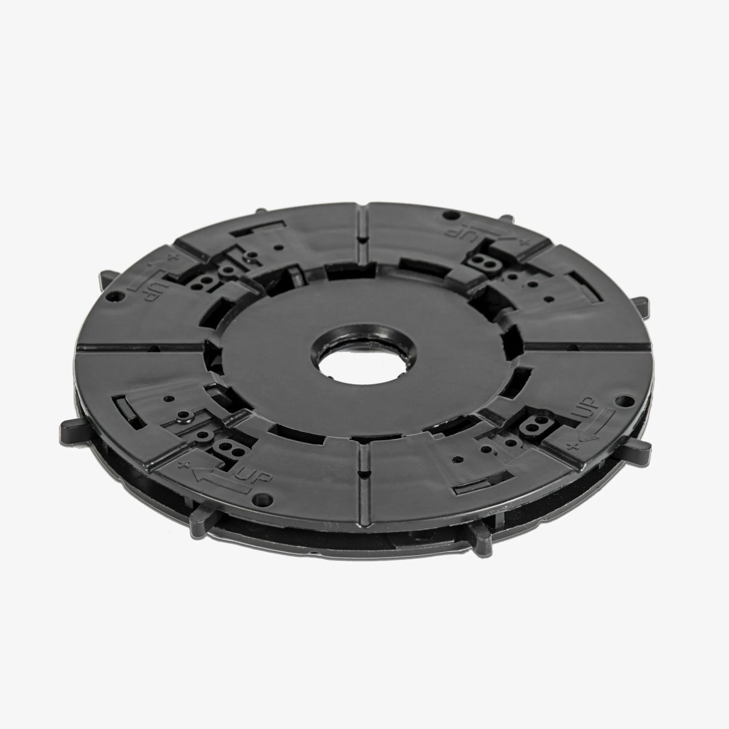 Adjustable Decking Pedestal Supports — MESA System - Apex