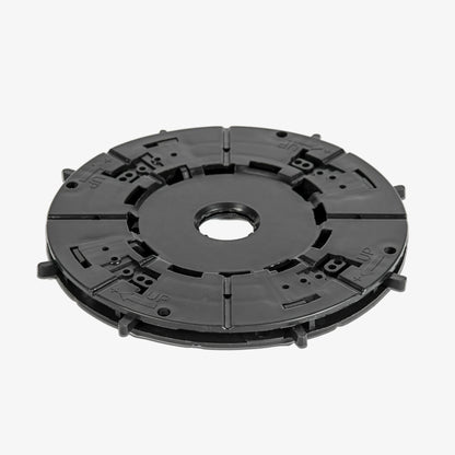 Adjustable Decking Pedestal Supports — MESA System - Apex