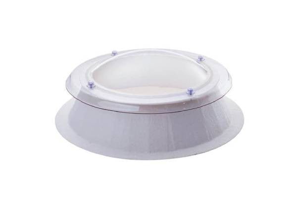 BRETT MARTIN CIRCULAR DOME (OUT OF STOCK) - Apex
