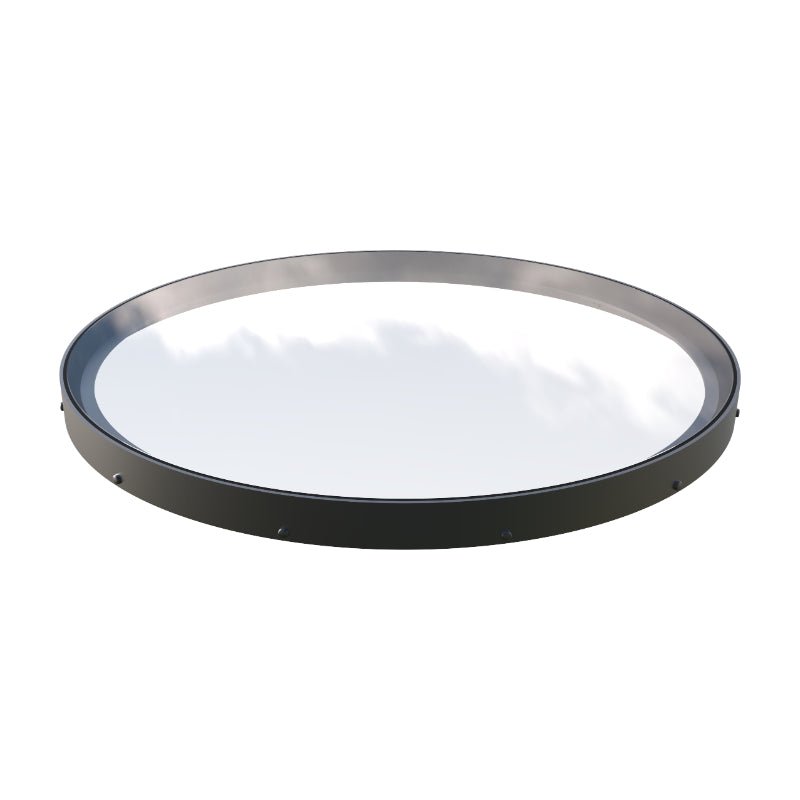 Brett Martin Circular glass rooflight(OUT OF STOCK) - Apex