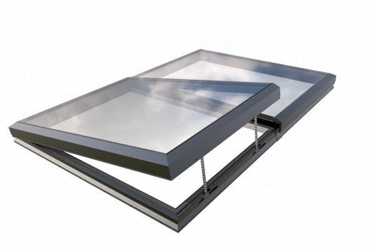 Brett Martin Glass Linked With Opener (OUT OF STOCK) - Apex