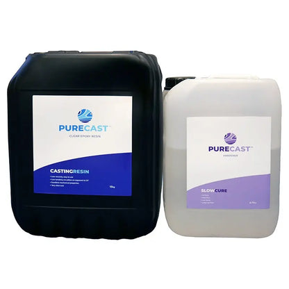 PureCast Slow Epoxy Kits Apex