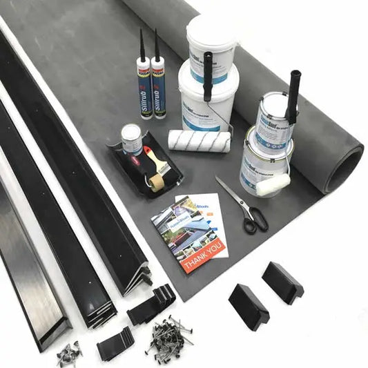 Classicbond Kit: AP-21-MEYL Apex Fibreglass Roofing Supplies