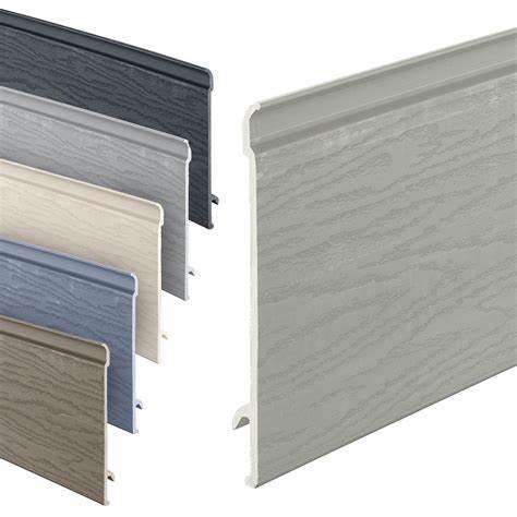 Coastline Composite Cladding Boards – 5m External Cladding | Free Delivery - Apex