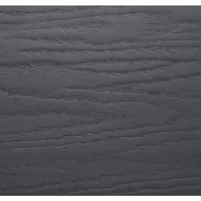 Anthracite Grey Horizontal Coastline Composite Cladding - Length 5m x Width 203mm Apex Fibreglass Roofing Supplies Ltd