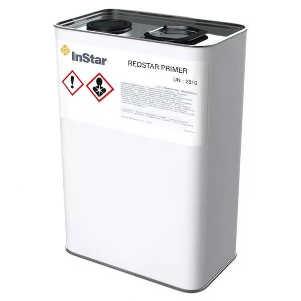 Elotene SBS Primer 5 Ltr - Apex