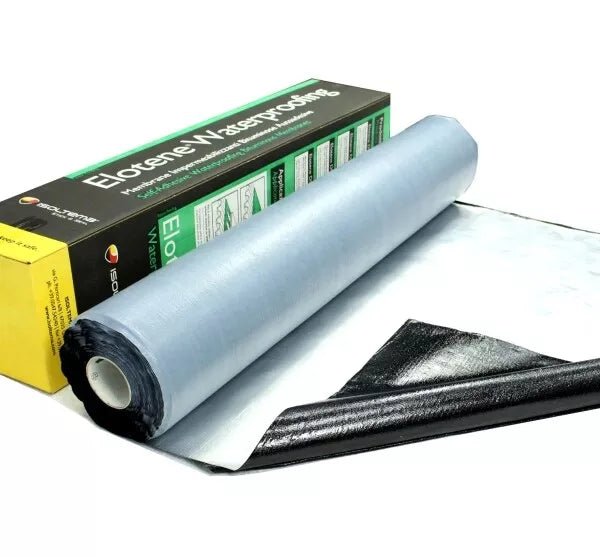 Elotene SBS Primer 5 Ltr - Apex