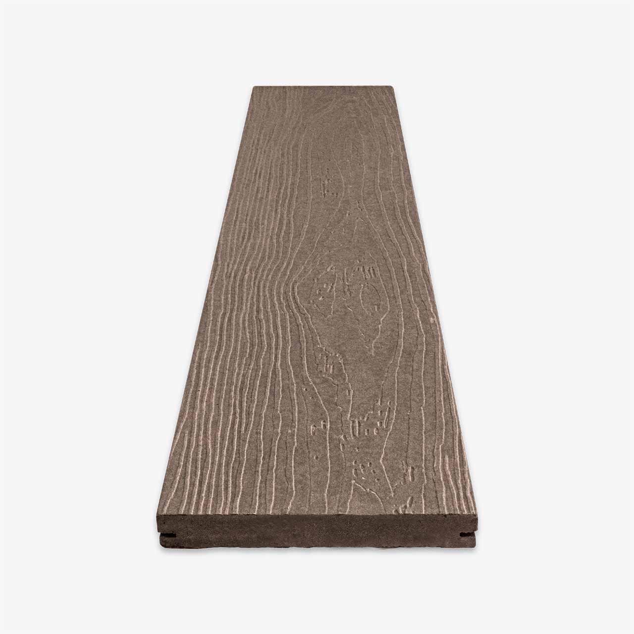 Fibre Cement Decking Boards – A1 Fire Rated, Low Maintenance, Wood Grain Finish (2.44m Length)OUT OF STOCK - Apex