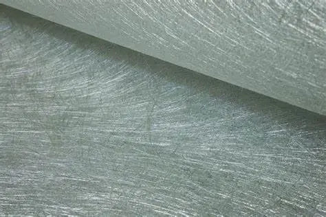 Fibreglass Chopped Strand Matting - Apex