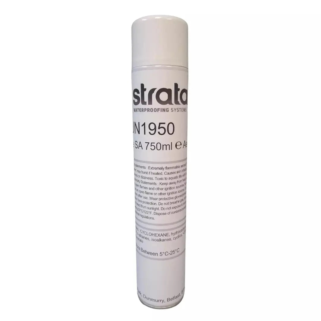 StrataShield SA ALU VB Self Adhesive Vapour Barrier 25m2 x 1.1m2  Free Delivery Apex Fibreglass Roofing Supplies Ltd