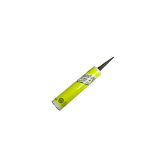 Flexible PU Adhesive 310ml - Ideal for Bonding Roof Trims, Wood, and Metal in Black, White, Grey