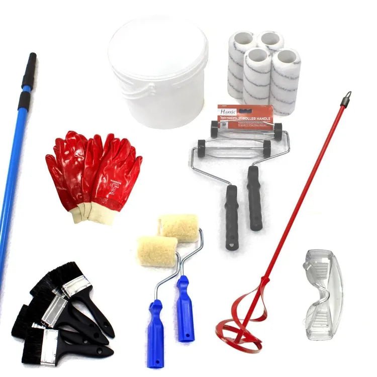 Flexitec Tool Kits - Apex