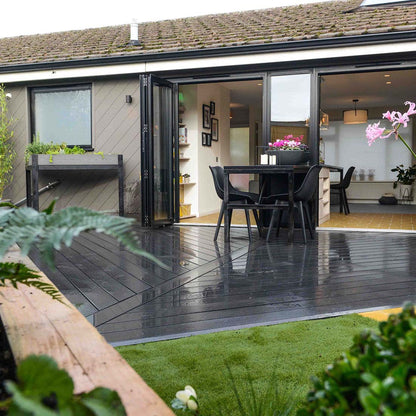 Hyperion  Composite Decking | Explorer 5 Colours