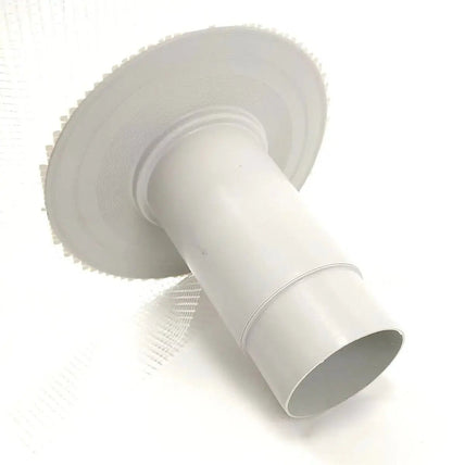 GRP Internal Drain Outlet - Apex