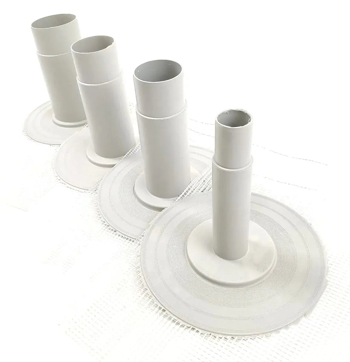 GRP Internal Drain Outlet - Apex