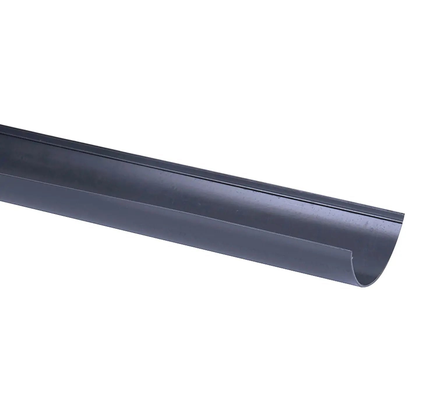 Guttering Supplies – White / Anthracite / Black - Apex