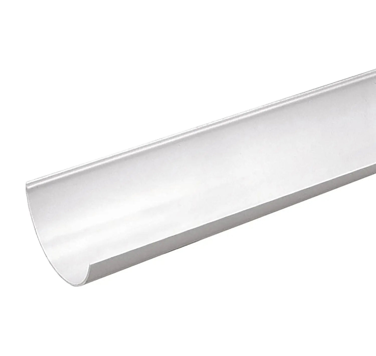 Guttering Supplies – White / Anthracite / Black - Apex
