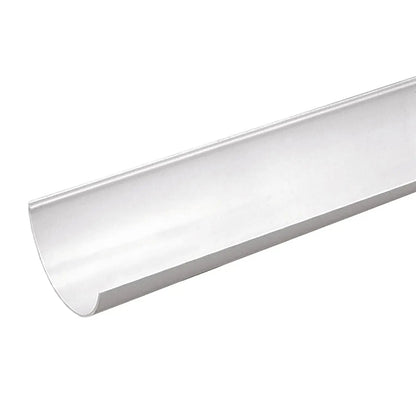 Guttering Supplies – White / Anthracite / Black - Apex