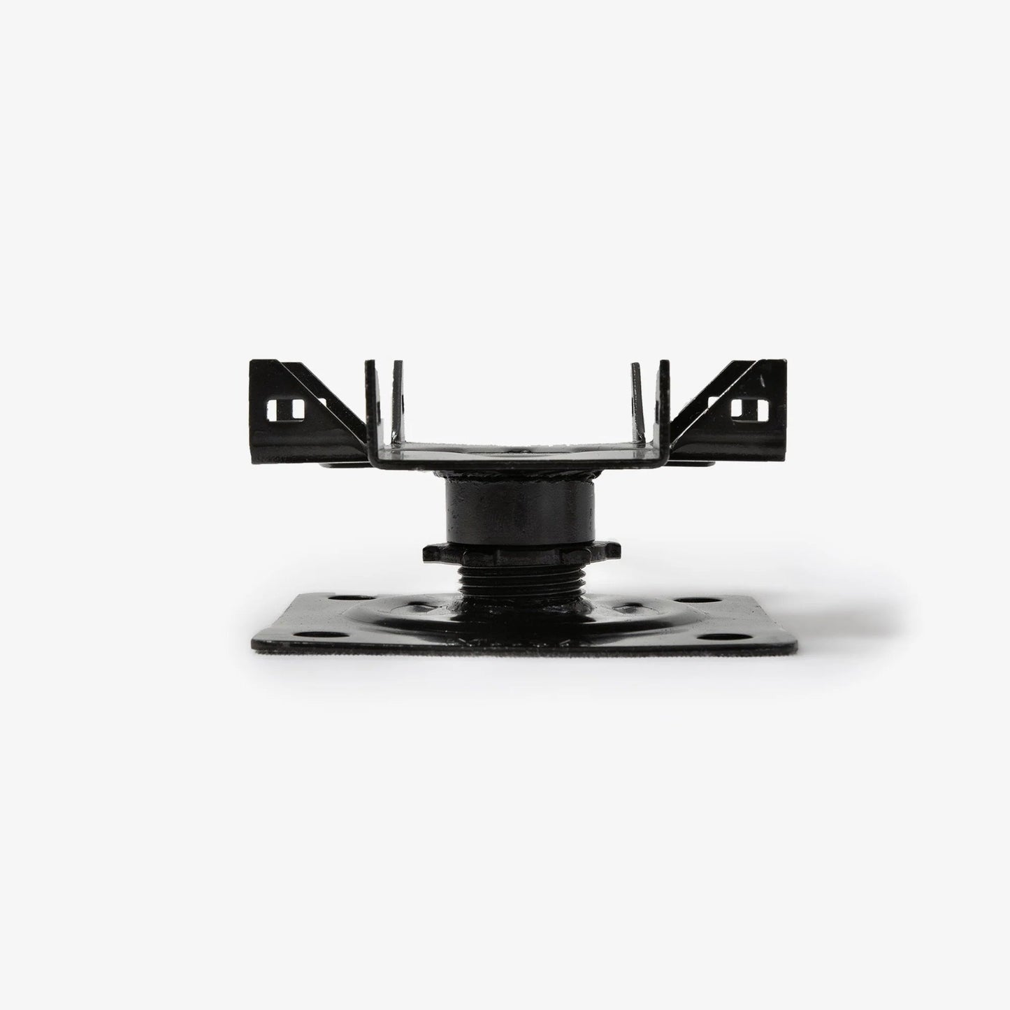 MESA Outdoor Steel Joist Pedestal – Adjustable Flat & Joist - Apex