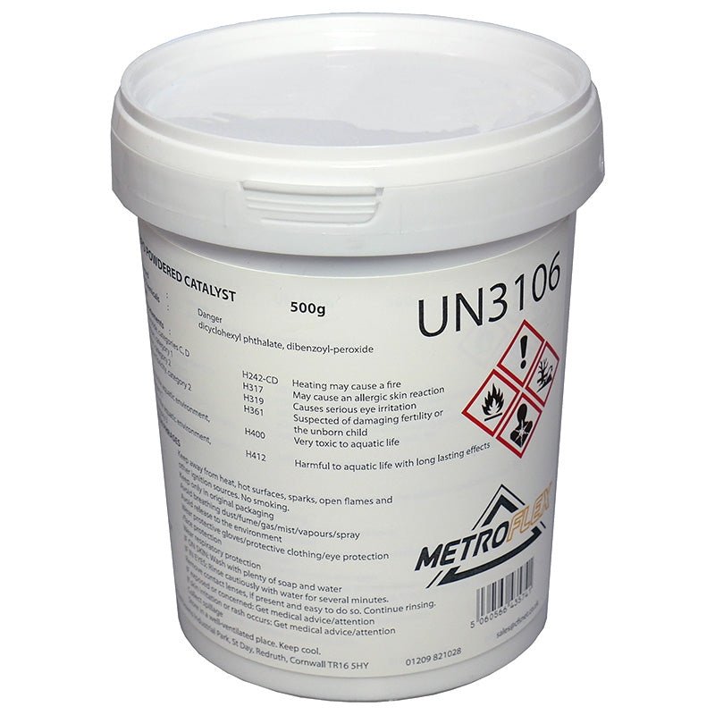 Metroflex Catalyst - Apex