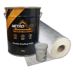 Metroflex Material Packs (No Primer)