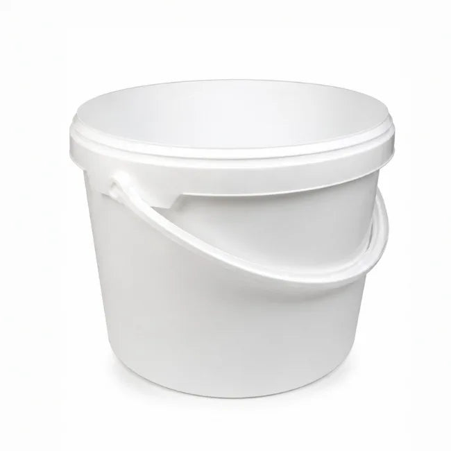 Mixing Buckets
