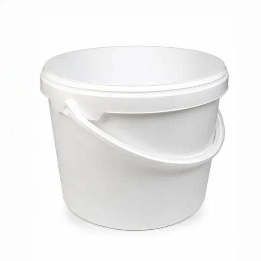 Mixing Buckets