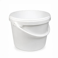 Mixing Buckets